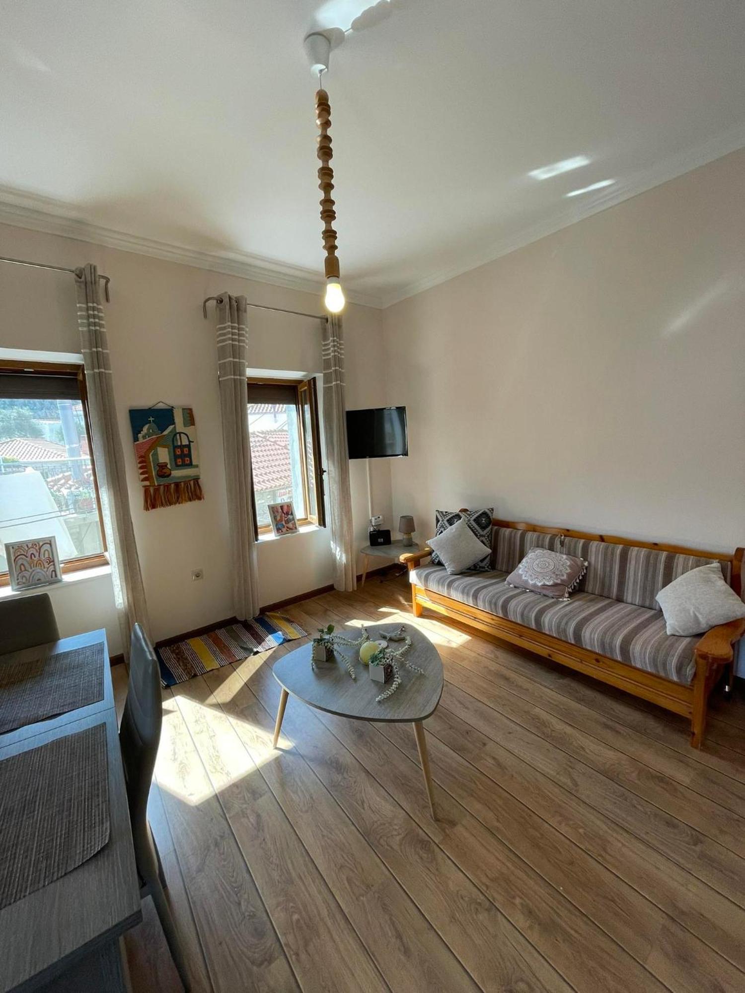 Kalokairi Ferienhaus *