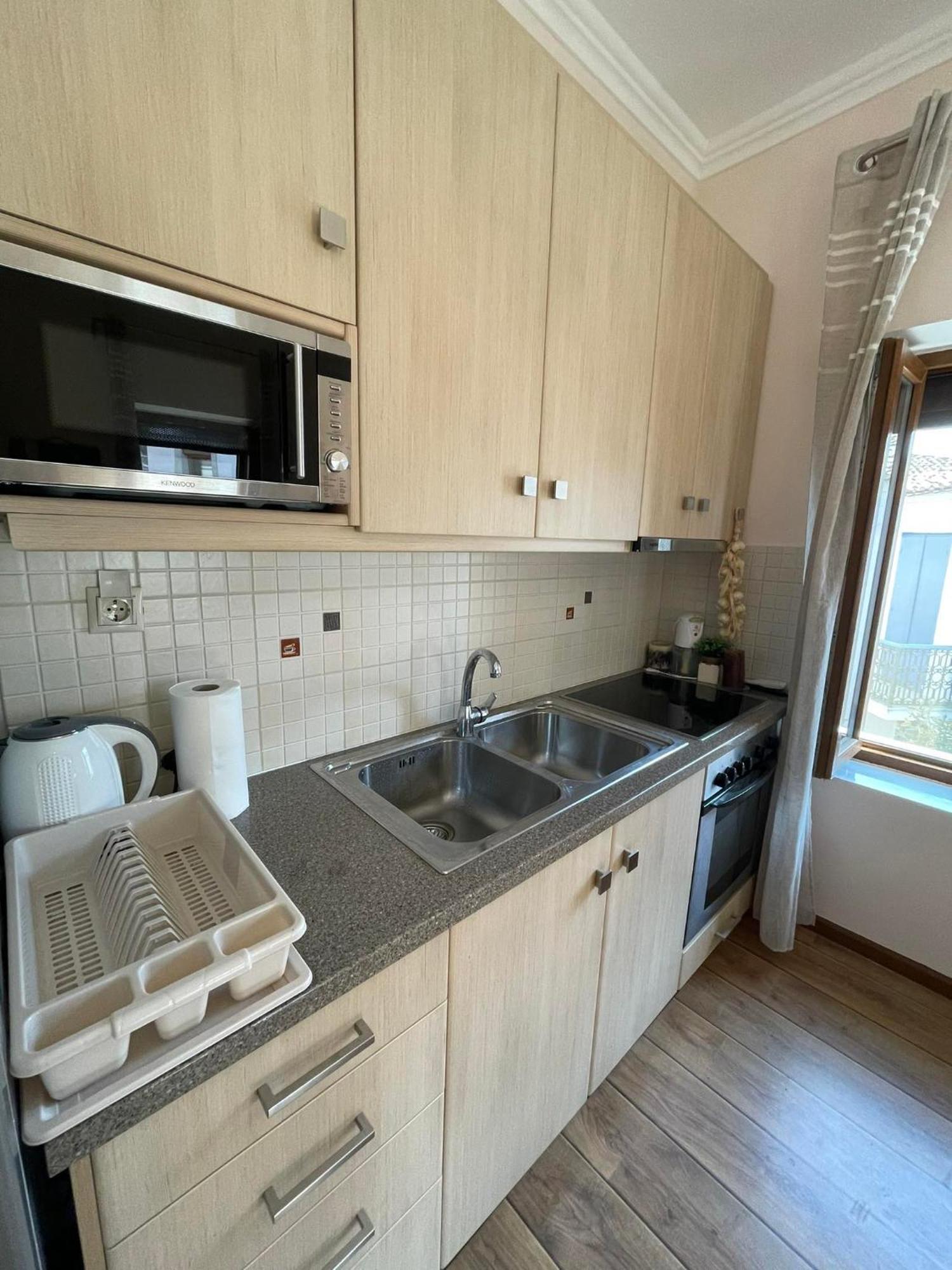 Ferienhaus Kalokairi