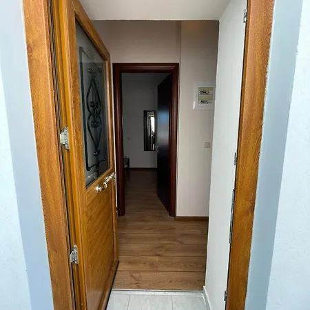Villa Kalokairi Kontias Exterior foto