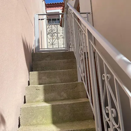 Villa Kalokairi Kontias Exterior foto