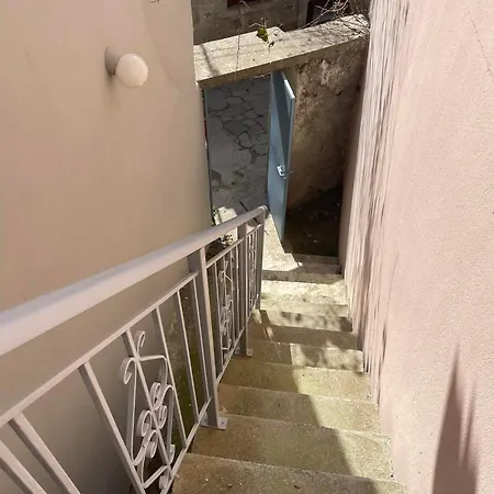 Villa Kalokairi Kontias Exterior foto