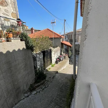 Villa Kalokairi Kontias Exterior foto